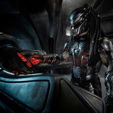 the predator is one huge letdown wired