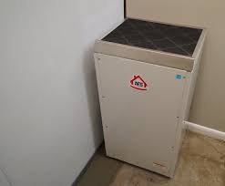 A Dehumidifier Keep Your Basement Dry