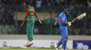 Sanju samson and shivam dube likely to get a chance in xi squad. India Suffer First Series Loss To Bangladesh Sports News The Indian Express