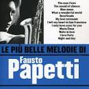 Le Più Belle Canzoni di Fausto Papetti