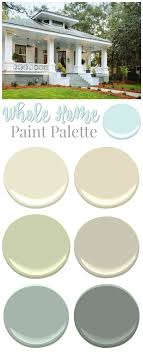 New Magnolia Home Paint Collection