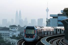 Kepentingan pengangkutan awam di malaysia. Sistem Pengangkutan Mampan Pacu Pertumbuhan Negara Dr Mahathir Utusan Borneo Online