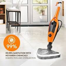 maxkon 14in1 steam mop cleaner floor