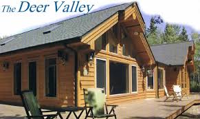 custom homes deer valley cedar homes