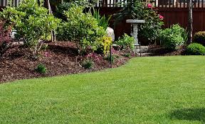 Landscape ideas for front yard gardens with no grass. Front Yard Landscaping Ideas The Home Depot