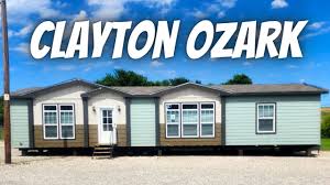 clayton schult ozark home tour