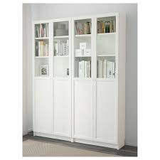 Ikea Ca White Bookcase Bookcase