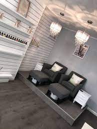 We are an nyc hair salon specializing in hair coloring, balayage, foilyage, highlights,haircuts, keratin treatments, blowouts & more appointments www.muresalon.com. The Foot Lounge Kameo Pedicure Station Pedicure Feet Beauty Salon Spilsby Schone Ideen Pedicure Station Salon Suites Decor Manicure Station