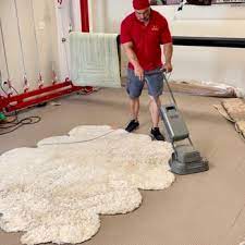 a 1 maintenance carpet cleaning