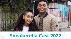 Sneakerella Cast 2022, Who Are The Cast ...
