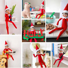 easy elf on the shelf ideas funny and