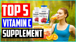 Also see our latest top picks for vitamin c. Best Vitamin C Supplement In 2020 Review Youtube