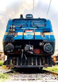 indian railways indian rail