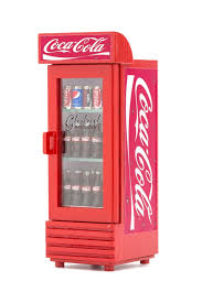 Buy Dollhouse Miniatures Coca Cola