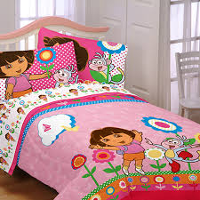 Childrens Preschool Bedding