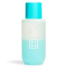 the eyes lips makeup remover skin