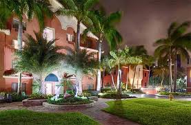 palm beach gardens hotel suites