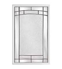 Masonite Decorative Glass Door Lites
