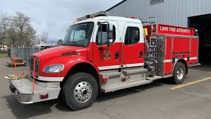 fire agencies for wildland firefighting