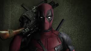 deadpool wallpapers and backgrounds