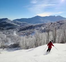 5 skiing destinations around the