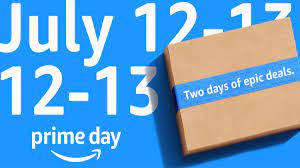 Amazon Prime Day: All the best deals on ...