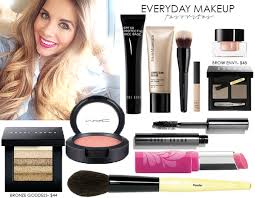daily makeup skincare the teacher
