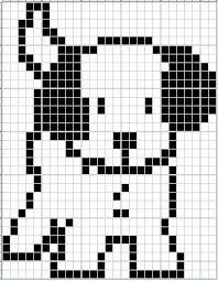 Image Result For Dog Knitting Charts Cross