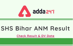 You need a suitable software like animatic to open an anm file. Shs Bihar Anm Result 2020 Out Download Bihar Anm Result Pdf For Dv Counseling