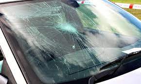 cost of auto glass repair or replacement
