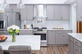 matching your countertops cabinets