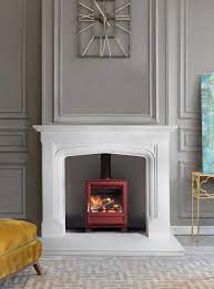 Fireplaces Stoves