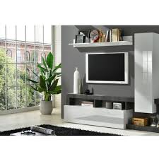 dmora living room wall system tv