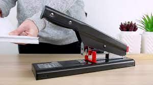 bosch 130 sheet heavy duty stapler
