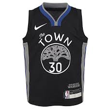 Get your golden state warriors jerseys online at fanatics. Nike Stephen Curry Golden State Warriors Youth Black Swingman Jersey Jersey City Edition