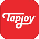 Tapjoy Logo / Entertainment / Logonoid.com