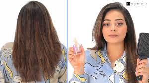 Is a scalp and hair care product consisting of plant extracts, herbal oils, vitamins. Best Way How To Use Hair Serum For Hair Growth Be Beautiful India