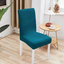 Hotel Dining Table Chair Cover