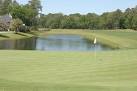 Palmetto Hall - Robert Cupp Course in Hilton Head Island