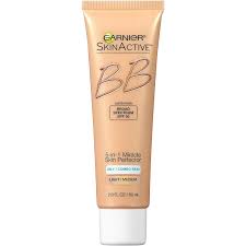 Browse our wide range of bb creams by garnier, for all skin types, that hydrates, smoothes, brightens, protects and evens skin tone for a flawless skin finish. Garnier Skinactive Miracle Skin Perfector Bb Cream Oily Combo Skin Ulta Beauty