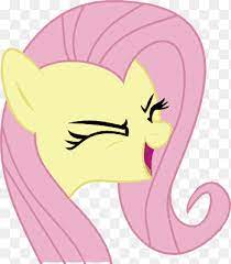 fluttershy yay png images pngegg