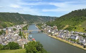 The region around the town of cochem is one of the most beautiful in all of germany. Germany Chasing Castles And Fairytale Towns In Moselle Valley Beantown Traveller