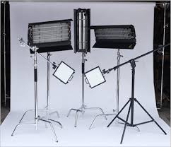 Video Lighting Equipment 515 Productions