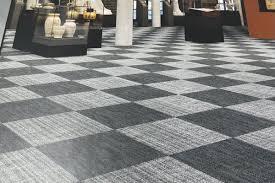 commercial hospitality carpet tile