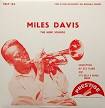The New Sounds of Miles Davis