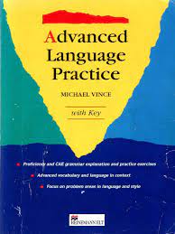 Advanced - Language.Practice - With.key Michael Vince PDF | PDF