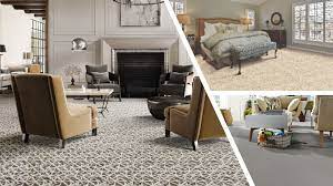 how to choose a patterned carpet