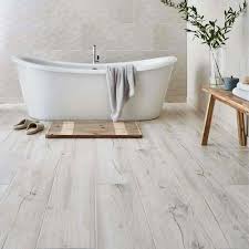 bathroom grey oak wood flooring for