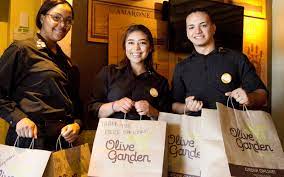 olive garden application jobs