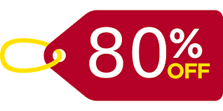 discount